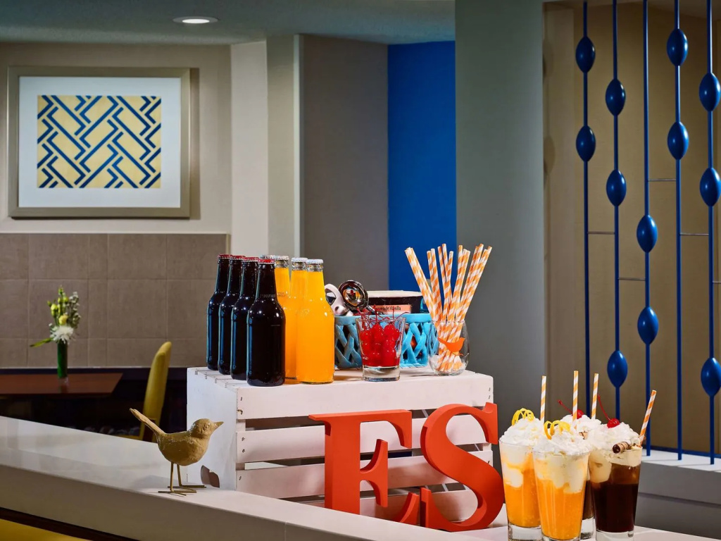 Sonesta ES Suites Sunnyvale