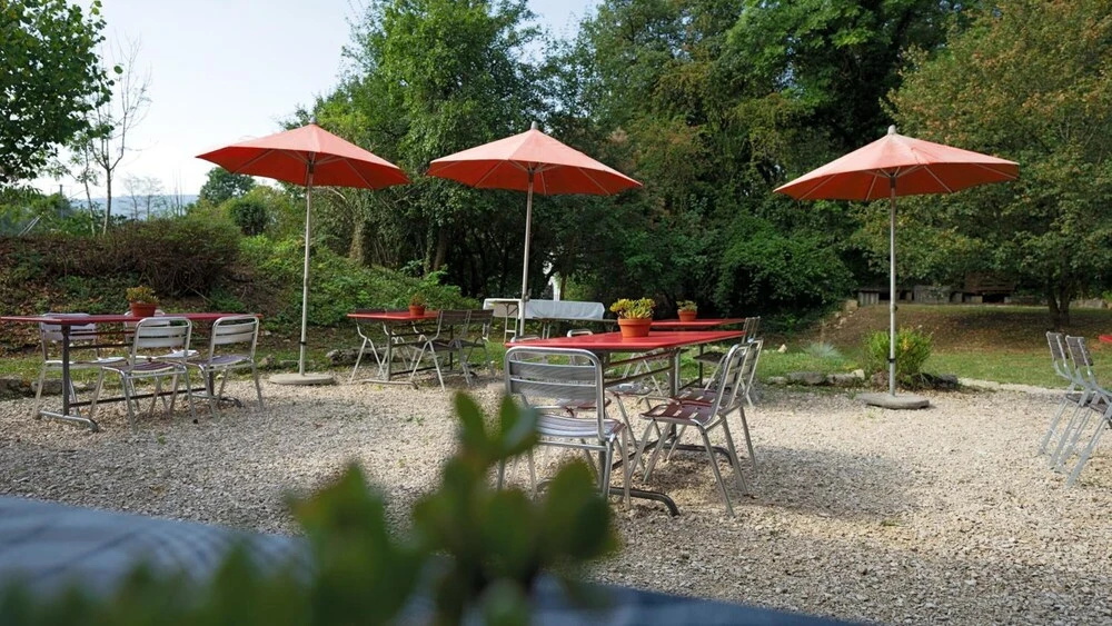 Delémont Youth Hostel