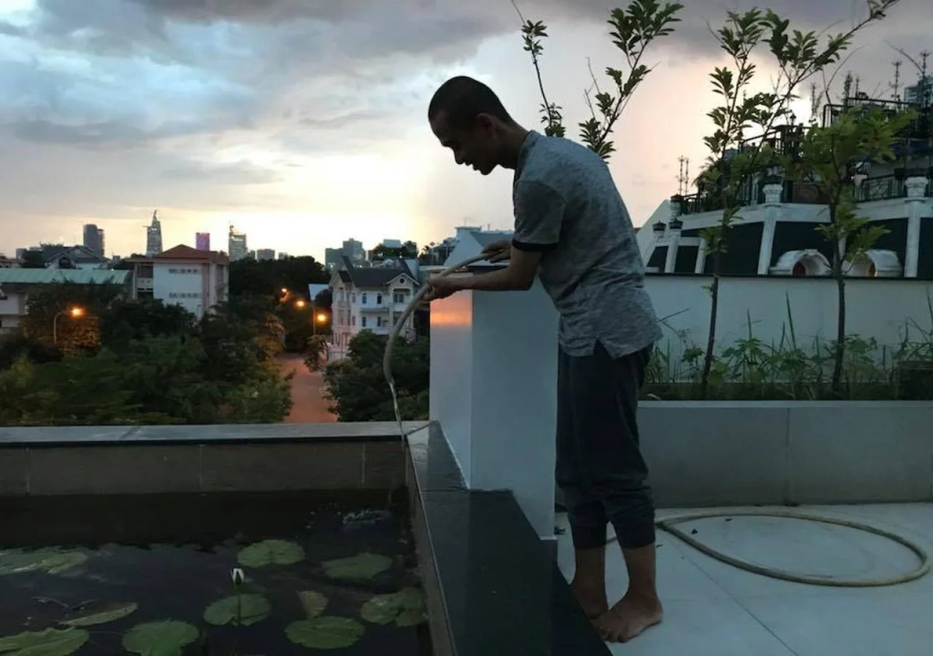 Greenwood Villa Saigon