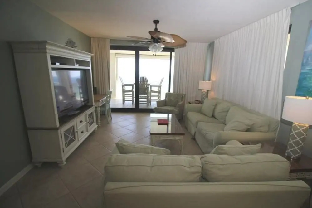 Windward Pointe 906 3 Bedroom Condo