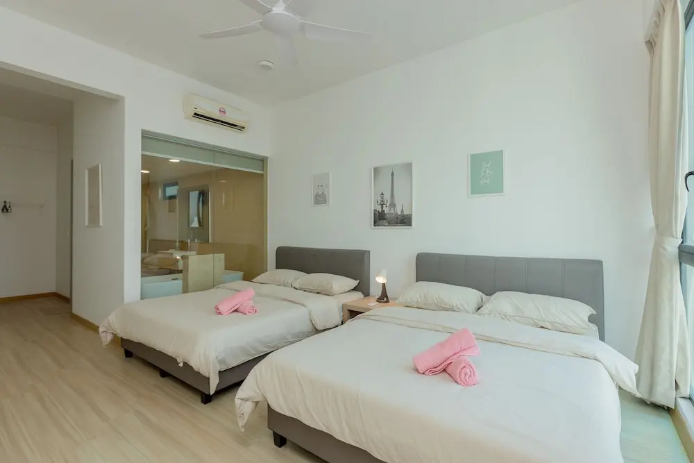 Jazz Suites Penang