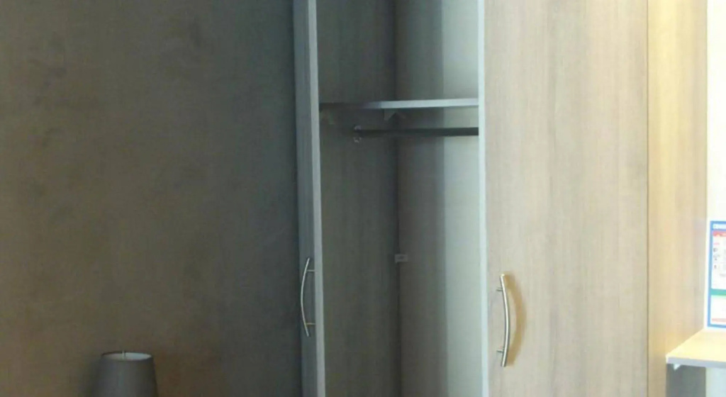 LPL Paris Hotel