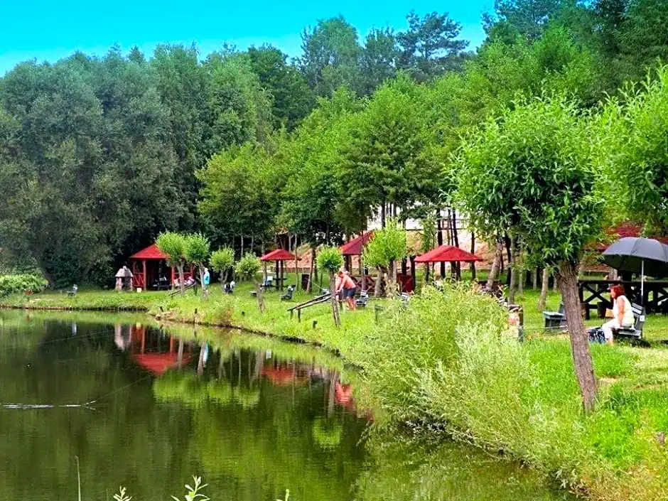 Hotel Kormoran Resort & SPA
