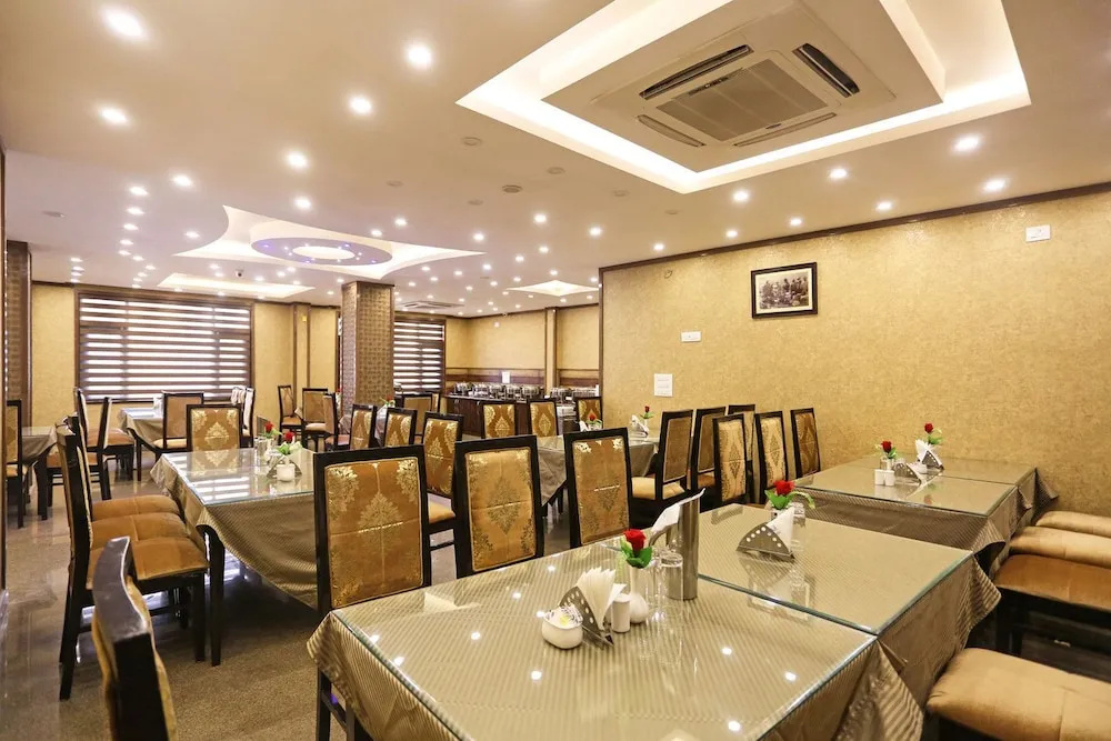 Hotel Royal Arabia