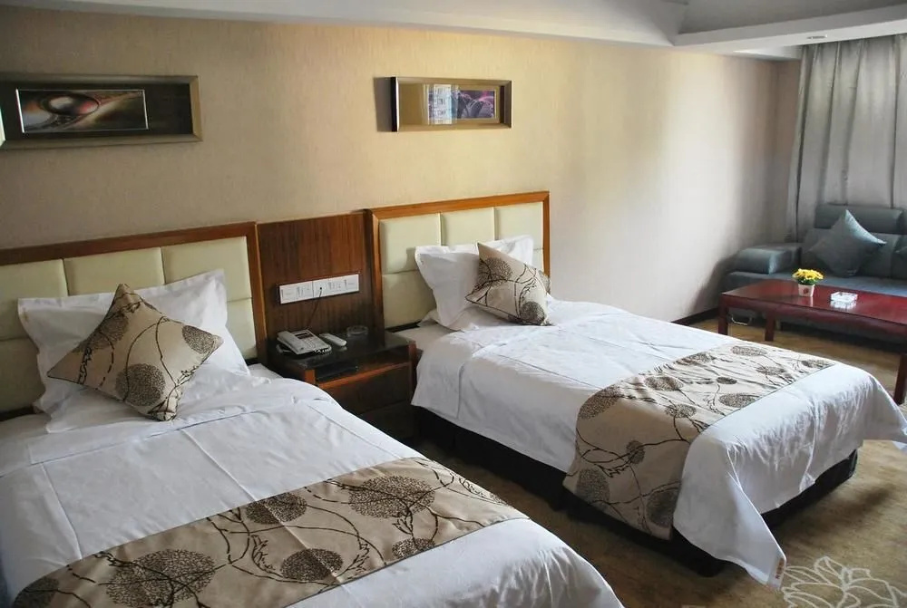 Sunflower Hotel