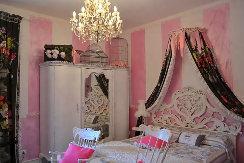La Boutique