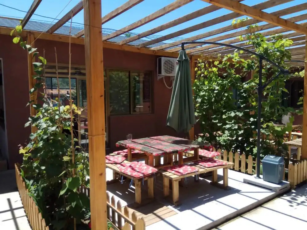R&R Lodge - GreatWall Outback Hideaway