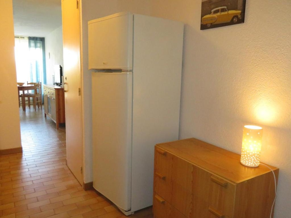 Appartement Sète, 1 pièce, 3 personnes - FR-1-338-388