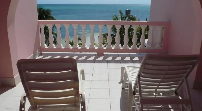 Caribe Island Resort