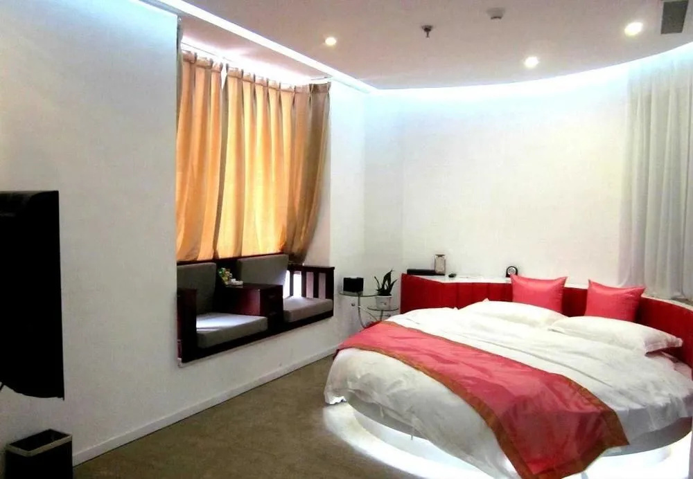 Shengmao Hotel