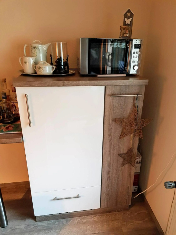 Ferienwohnung Rheinzeit beim Toni