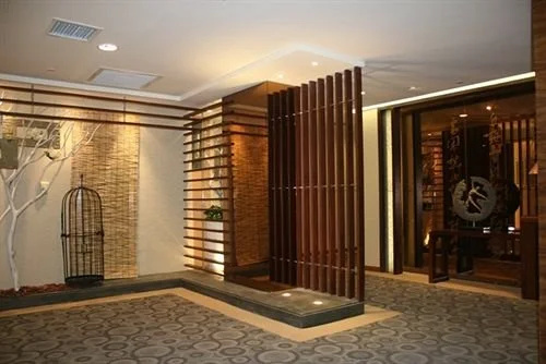 Fortune Suites
