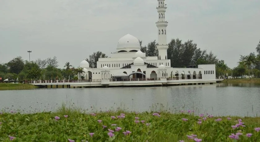 Hotel Seem Noor