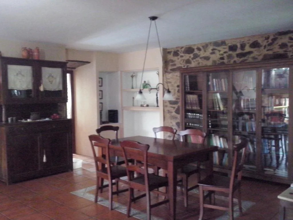 Casa Lavacolla