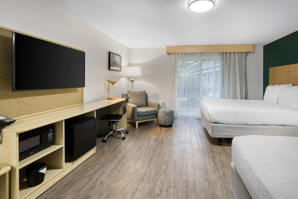 Best Western Portland West Beaverton