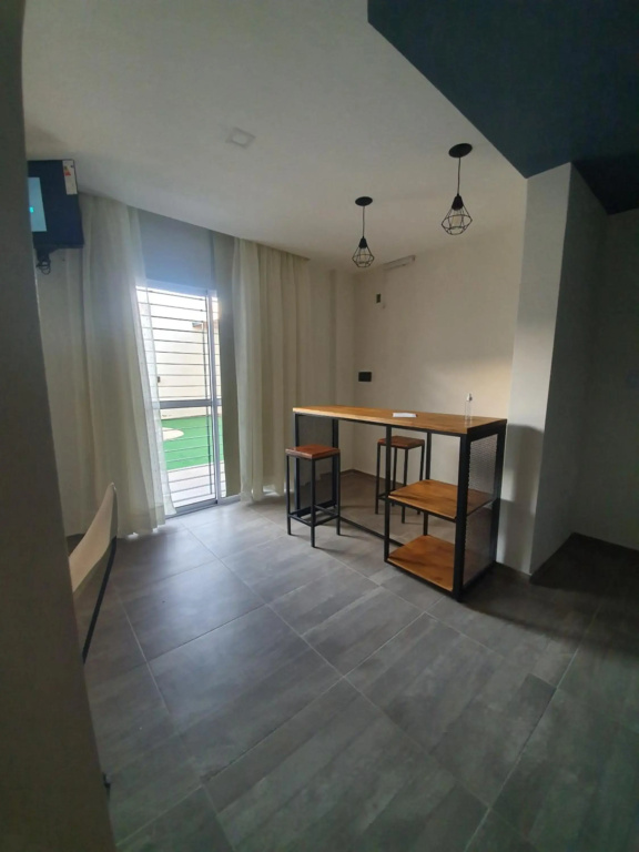 BLU APARTMENTS