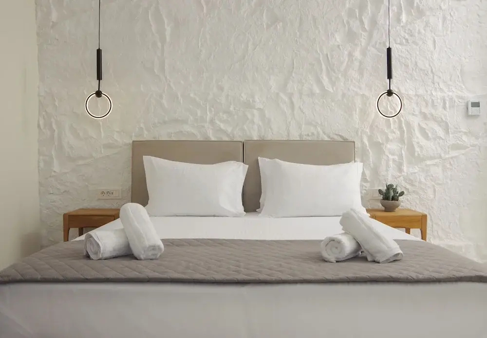 Pnoe Villas Syros