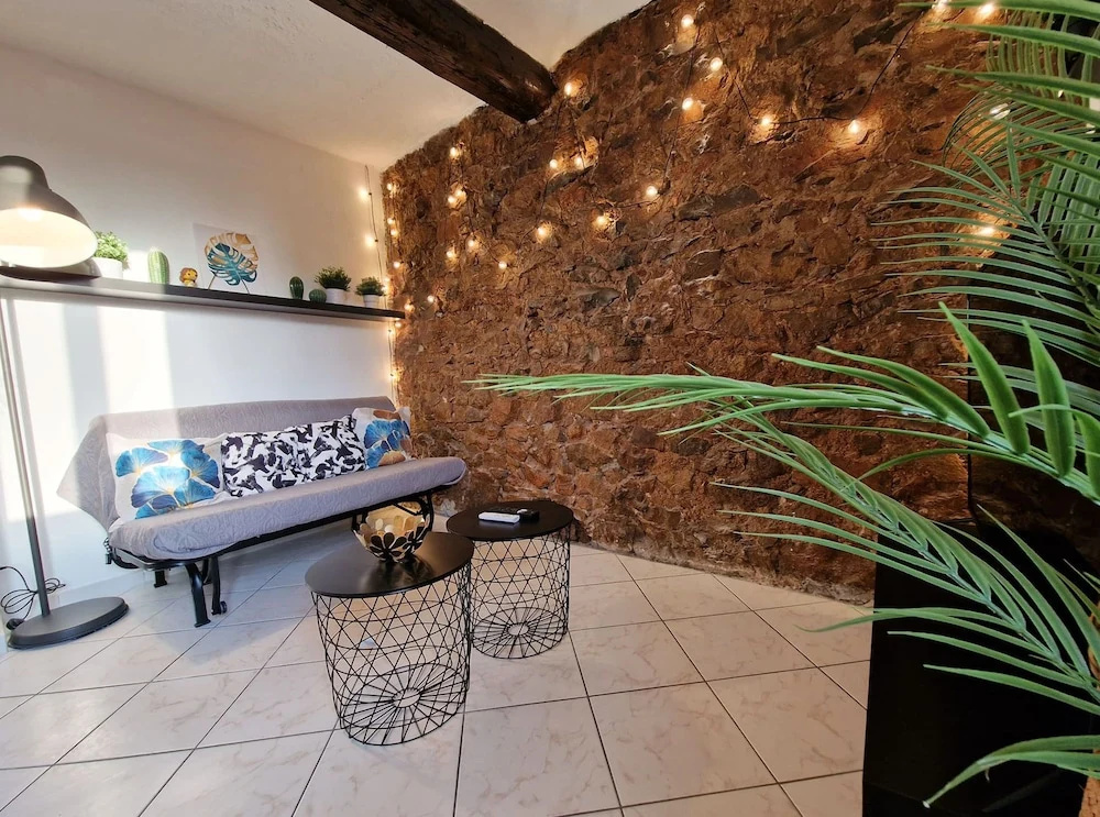 GregBnb Le Lacordaire Toulon Ouest