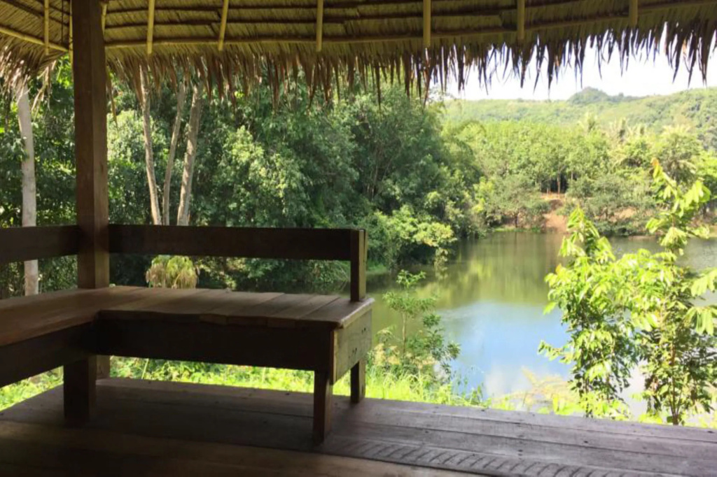 Thap Pala Cottage