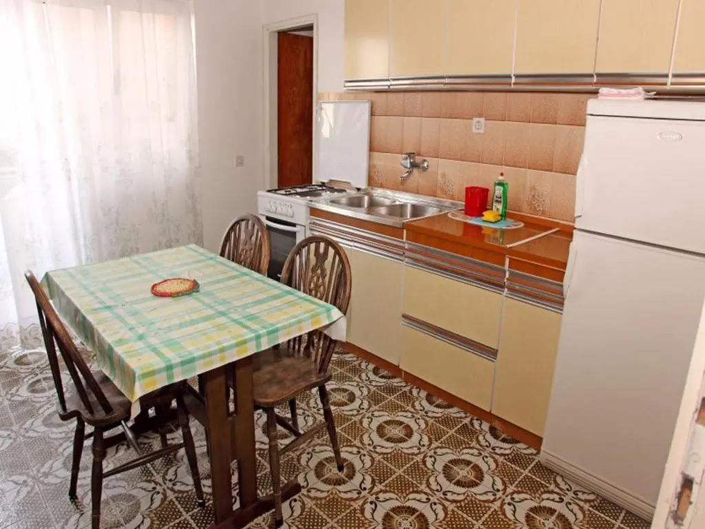 Apartments Katnić