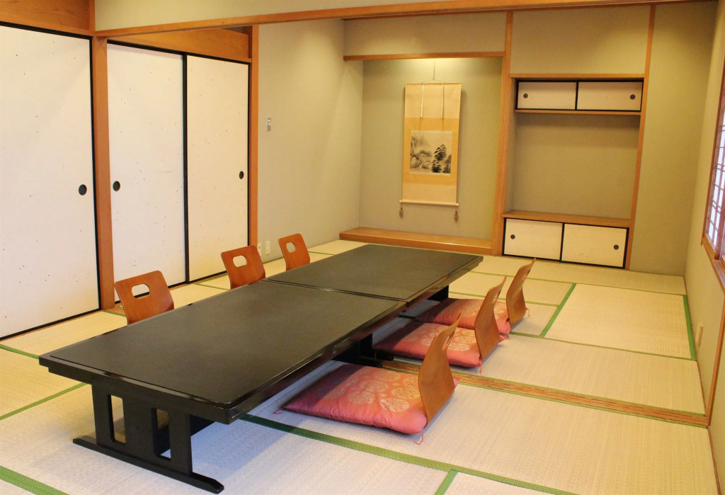 Hotel Fujita Nara
