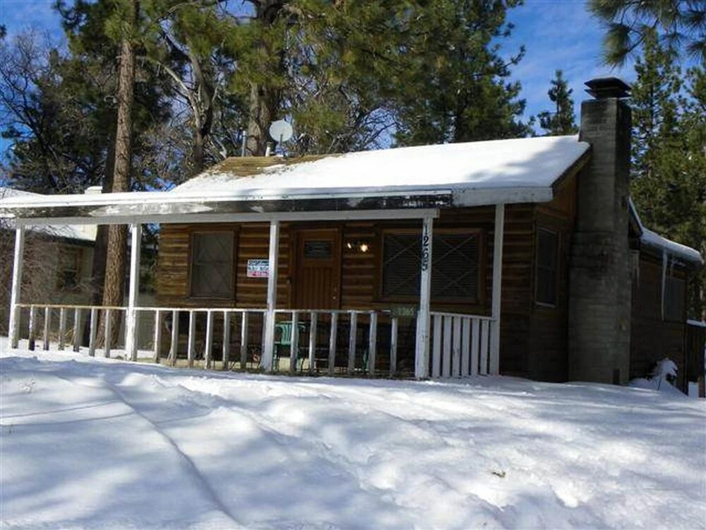 High View Retreat