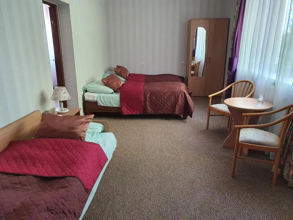Hotel Sudety