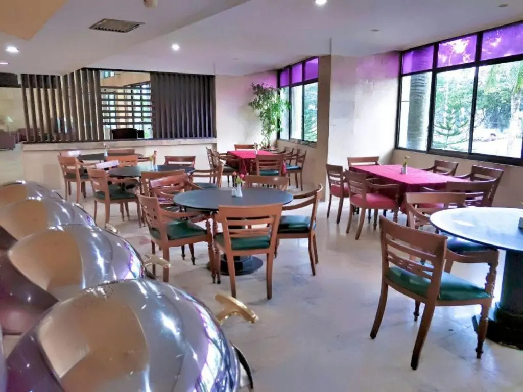 Nida Rooms Purna Mtq