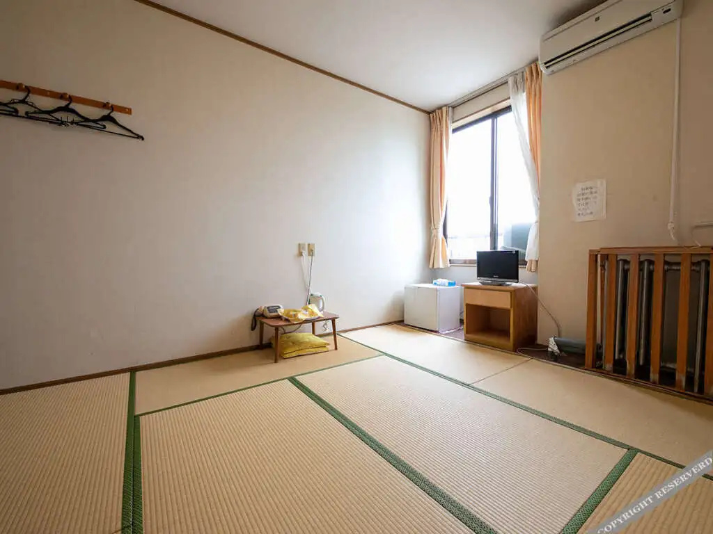Hourei-No-Yado