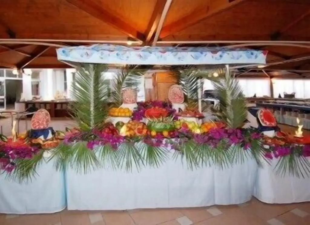 Bagamoyo Resort