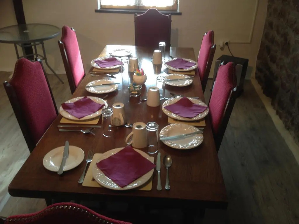 Le Prestige B&B