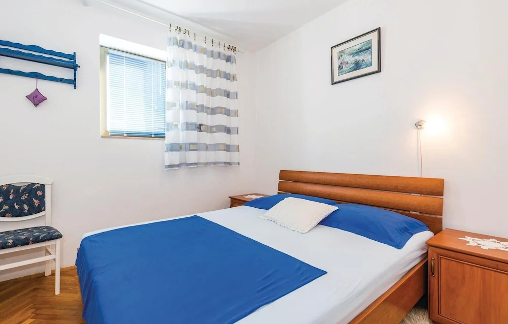 Awesome Apartment in Senj With 3 Bedrooms and Internet