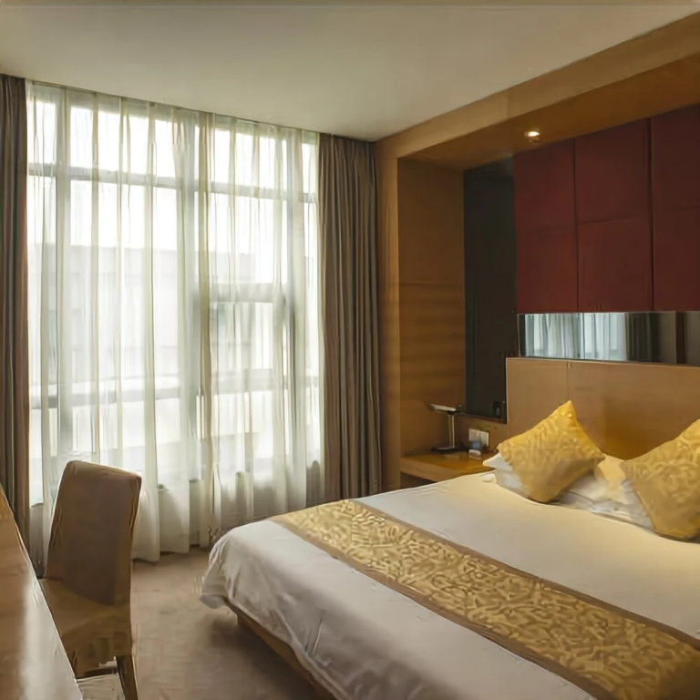 Shi Pu Business Hotel