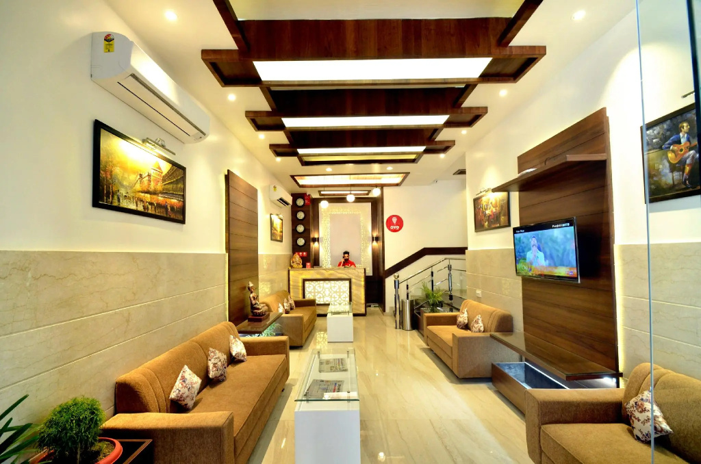 Townhouse Hollywood Heights