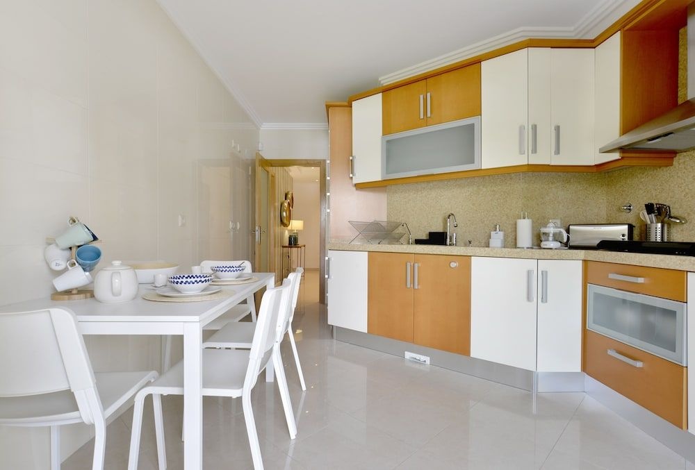 Gorgeous Beach Flat