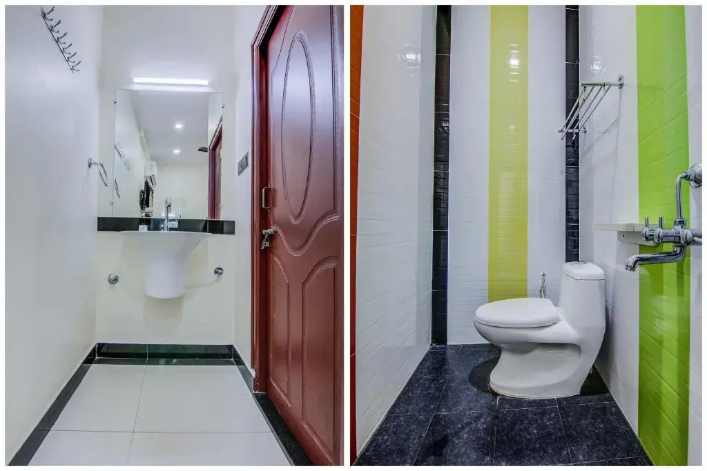 Oyo 5362 Hotel Spar Grand