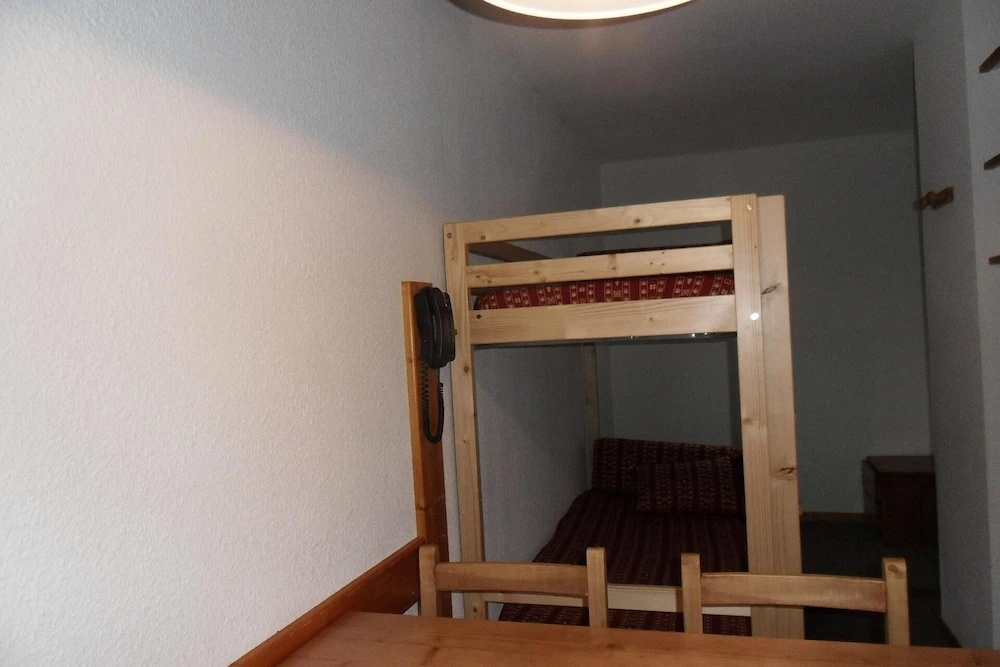 Residence Saintjacques Divisible Studio for 4 People of 28mâ² R431