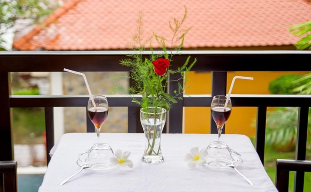 Riva Mui Ne Resort