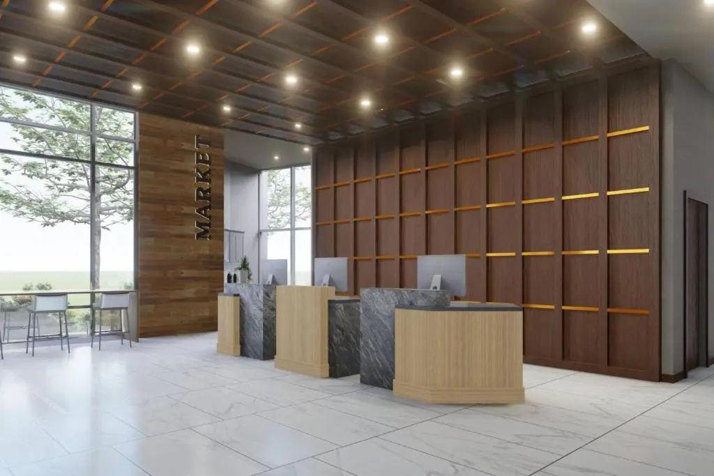 Delta Hotels by Marriott Raleigh-Durham at Research Triangle Park