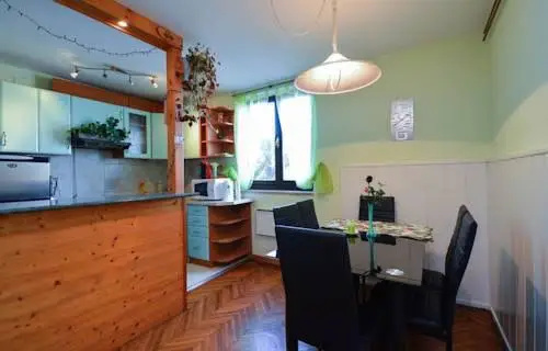 Apartment Vanja