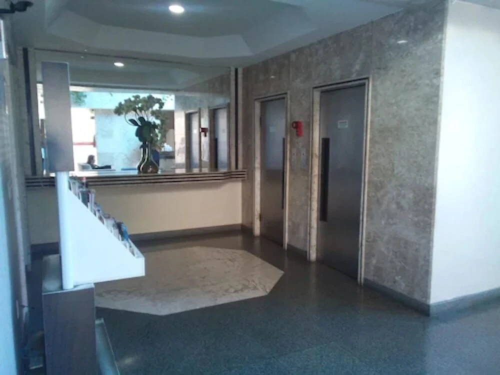 Express Hotel