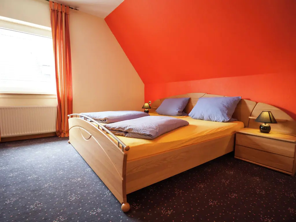 Holiday Flat in Bodefeld Near the ski Area