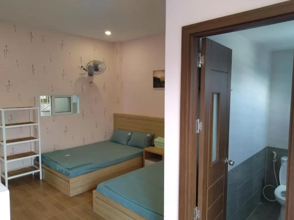 Homestay Halley