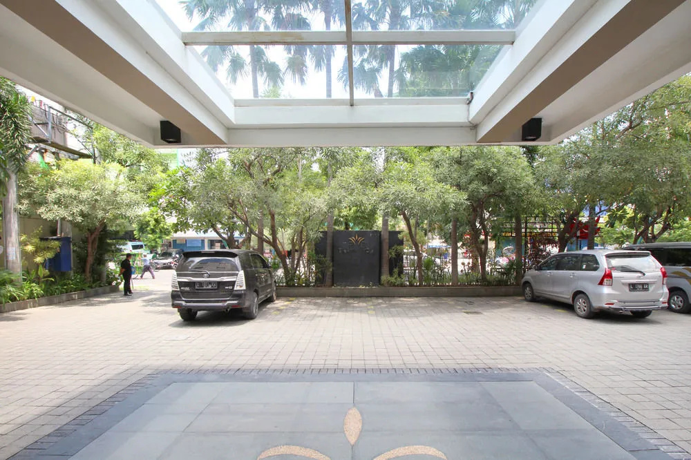 艾里泗水萨瓦汉克兰甘酒店(Airy Sawahan Kranggan Surabaya)
