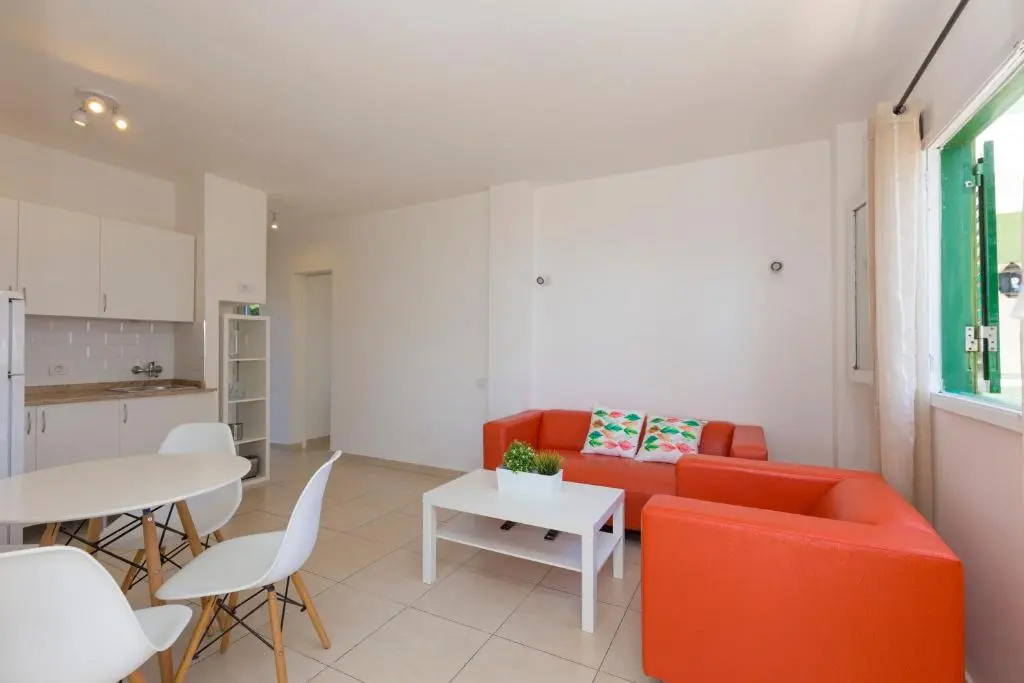 Apartamento Jumilla Vista Mar 23