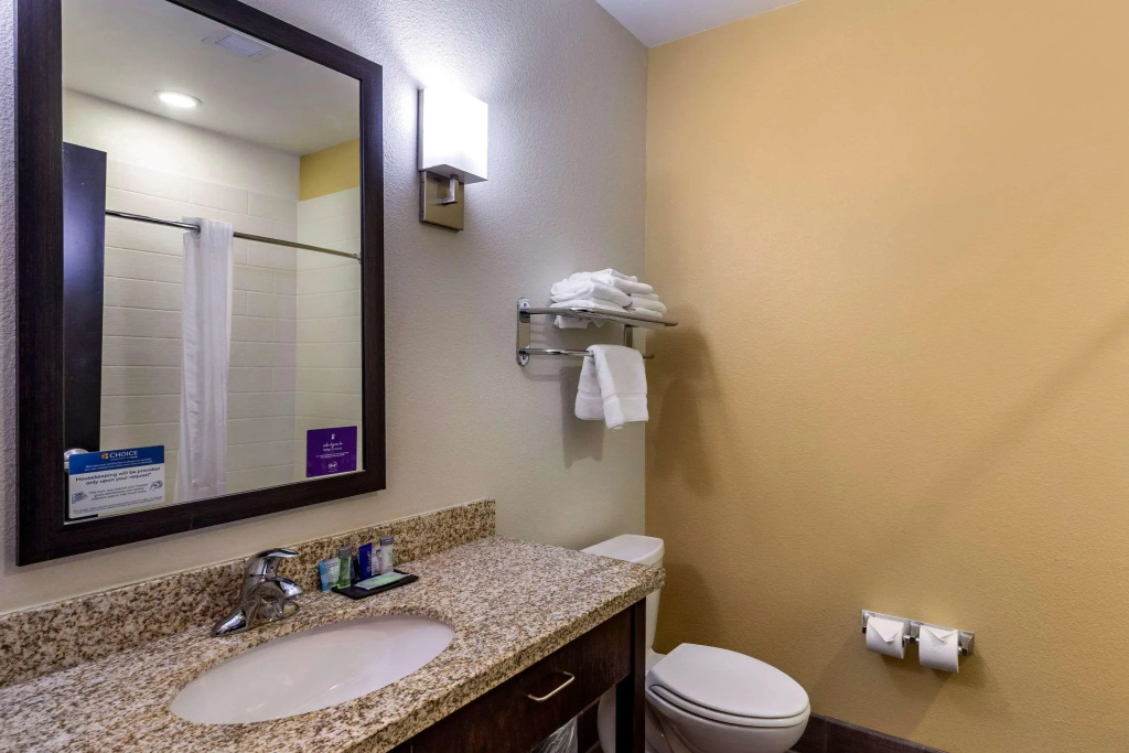 Sleep Inn & Suites Miles City I-94