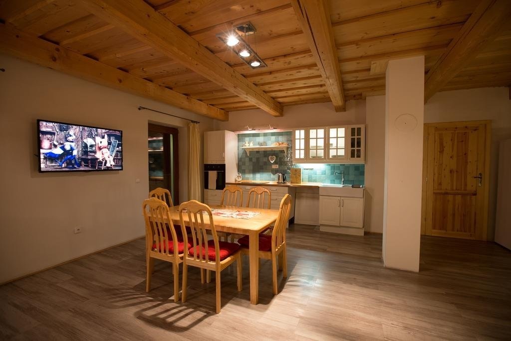 Hotel Křížový vrch
