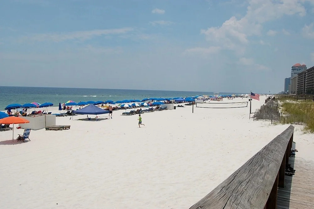 Seaside Beach & Racquet 5415 condo