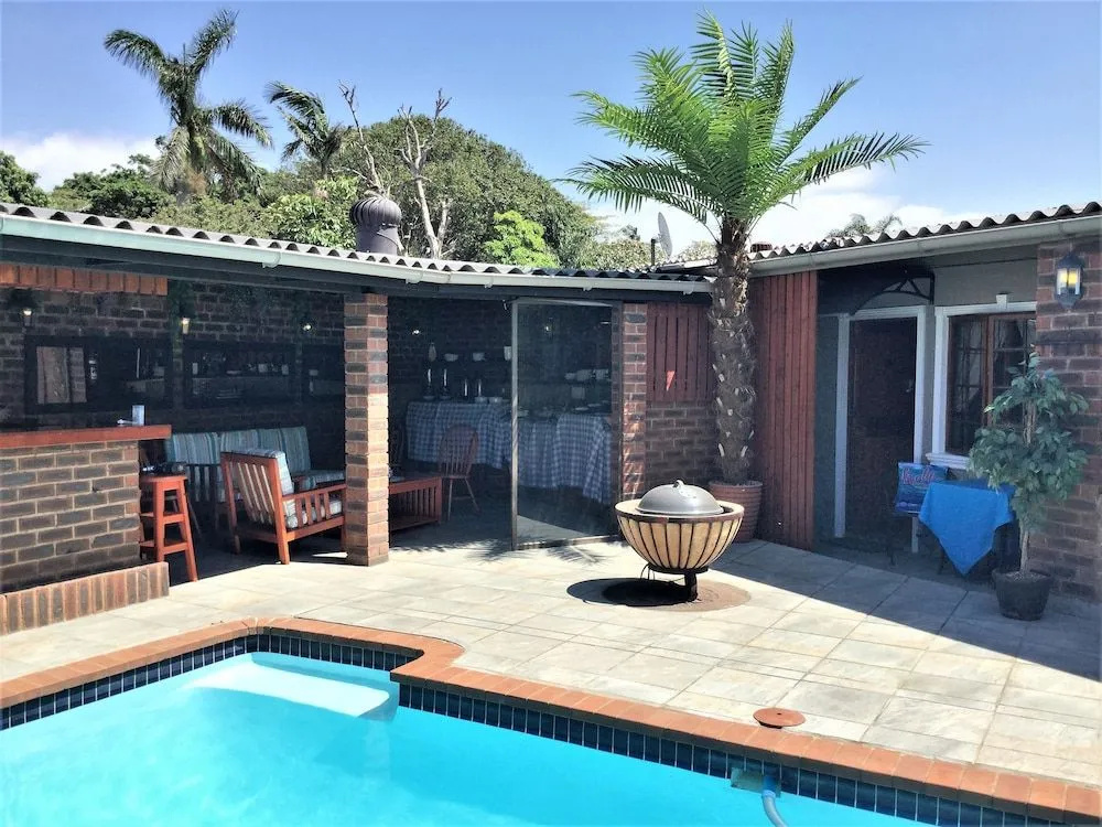 The Travel Inn Durban