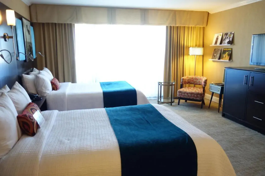 Travelodge San Francisco Airport South
